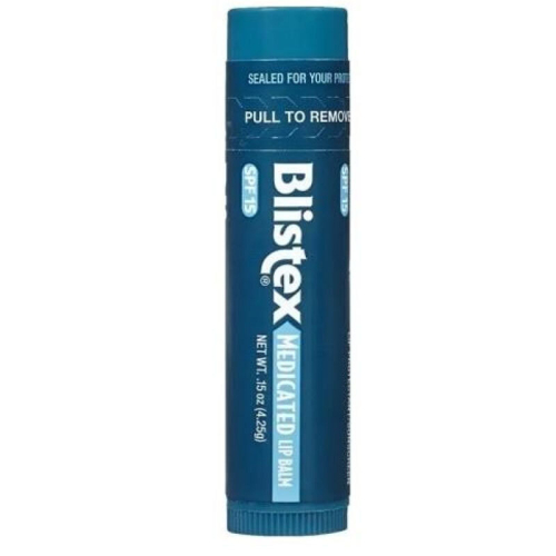 Blistex Medicated Balm SPF15 4.25 gr - Blistex