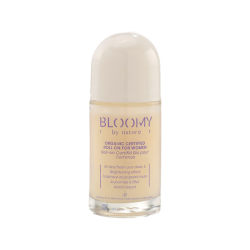 Bloomy By Nature Organik Sertifikalı Roll on Kadınlar için 50 ml - 1