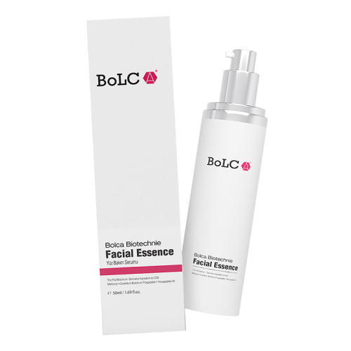 Bolca Biotechnie Facial Essence 50 ml - 3