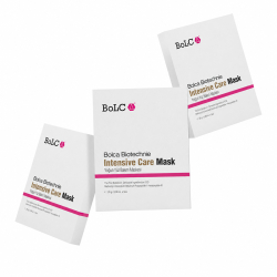 Bolca Biotechnie Intensive Care Mask 28 g - 2