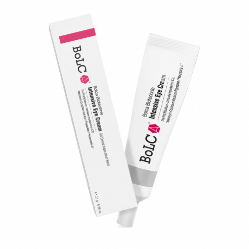Bolca Biotechnie Intensive Eye Cream 25 g - Bolca