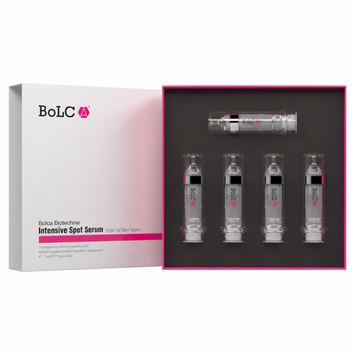 Bolca Biotechnie Intensive Spot Serum 5 ml - 2