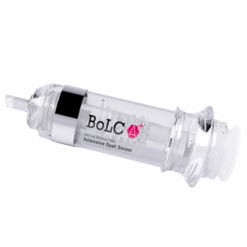 Bolca Biotechnie Intensive Spot Serum 5 ml - 3