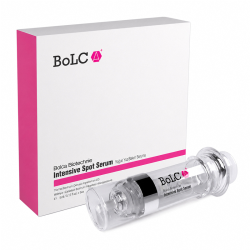Bolca Biotechnie Intensive Spot Serum 5 ml - Bolca