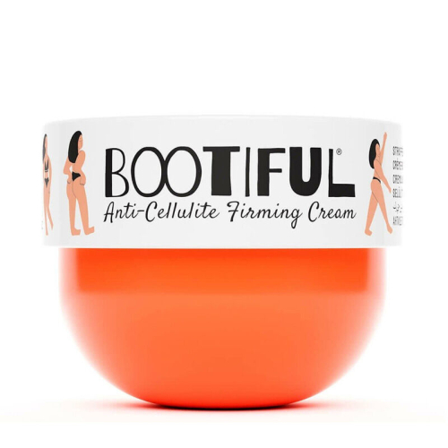 Bootiful Anti Cellulite Firming Cream 200 ml - Bootiful