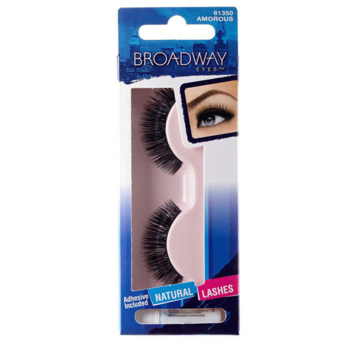 Broadway Lash Amorous Takma Kirpik BEL01C - Broadway