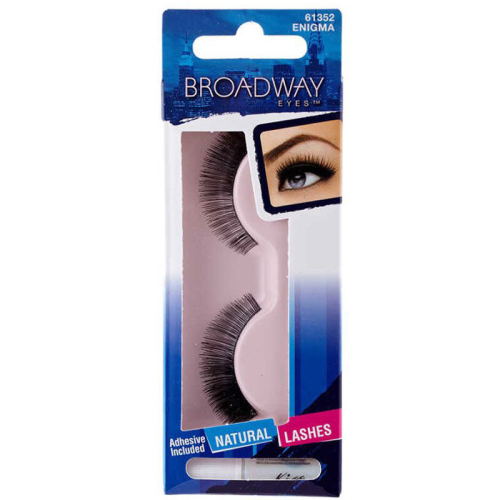 Broadway Lash Enigma Takma Kirpik BEL03C - Broadway