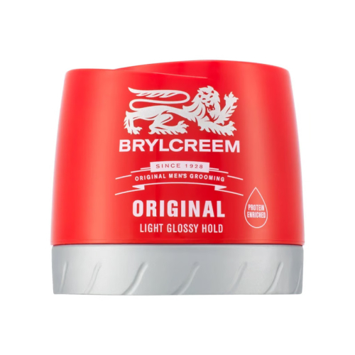 Brylcreem Original Saç Şekillendirici Krem 150 ml - Brylcreem