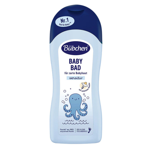 Bübchen Baby Bad Sensitive 1000 ml - Bübchen