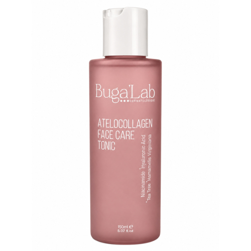 Bugalab Atelocollagen Face Care Tonic 150 ml - BugaLab