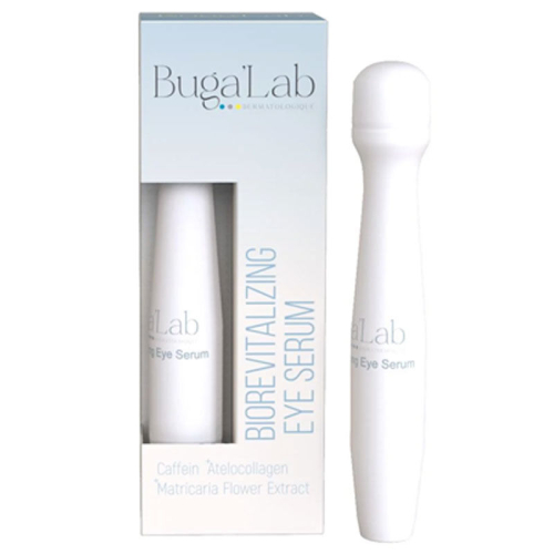 BugaLab Biorevitalizing Eye Serum 15 ml - 2