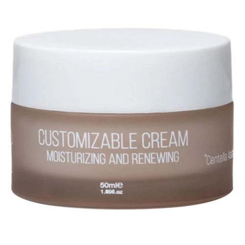 BugaLab Customizable Cream 50 ml - BugaLab