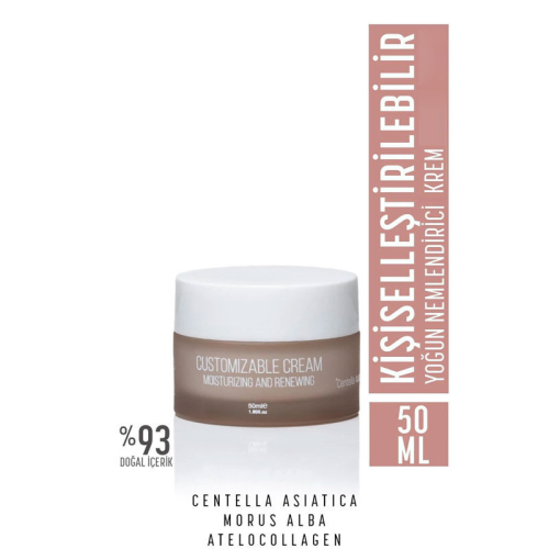 BugaLab Customizable Cream 50 ml - 2