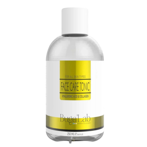 BugaLab Face Care Tonic 250 ml - BugaLab