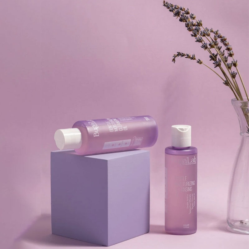 BugaLab Gentle Moisturizing Cleansing Oil 150 ml - 2