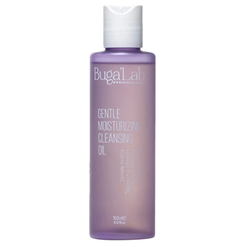 BugaLab Gentle Moisturizing Cleansing Oil 150 ml - BugaLab