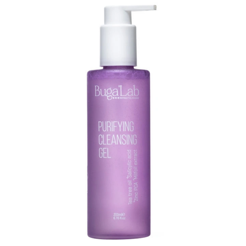 BugaLab Purifying Cleansing Gel 200 ml - BugaLab