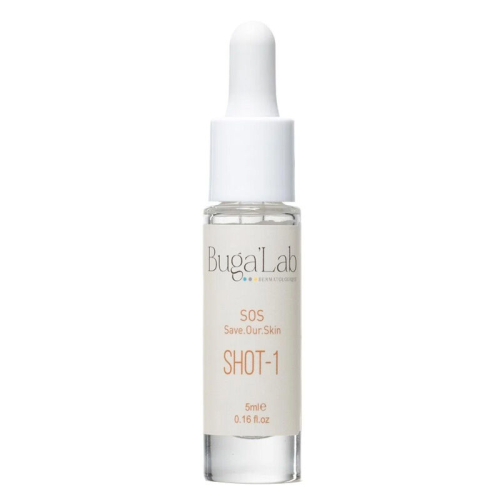 BugaLab Shot1 Atelocollagen Serum 5 ml - BugaLab