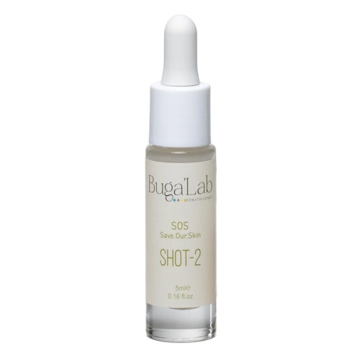 BugaLab Shot2 Bakuchiol Serum 5 ml - BugaLab