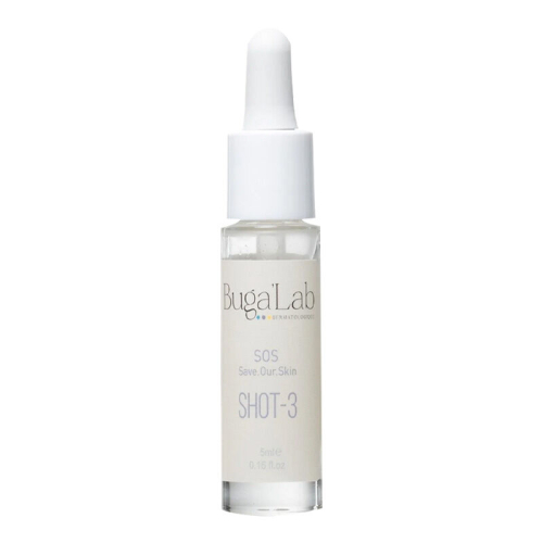 BugaLab Shot3 Niacinamide Serum 5 ml - BugaLab