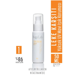 BugaLab Spf 50 Sun Cream 50 ml - 2