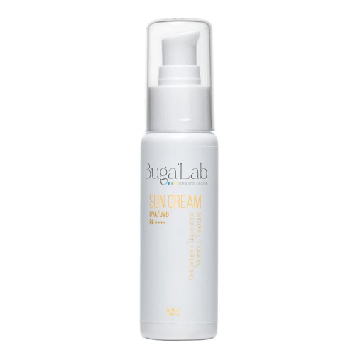 BugaLab Spf 50 Sun Cream 50 ml - BugaLab
