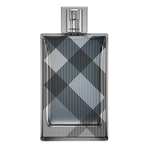 Burberry Brit Erkek Parfümü EDT 100 ml - Burberry