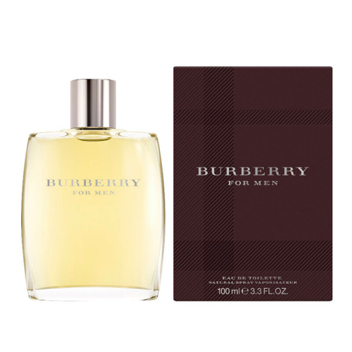 Burberry Classic Erkek Parfümü 100 ml - Burberry
