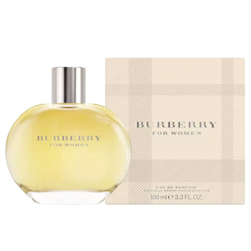Burberry For Women Kadın Parfüm 100 ml - Burberry