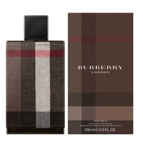 Burberry London Edt Erkek Parfümü 100 ml - Burberry