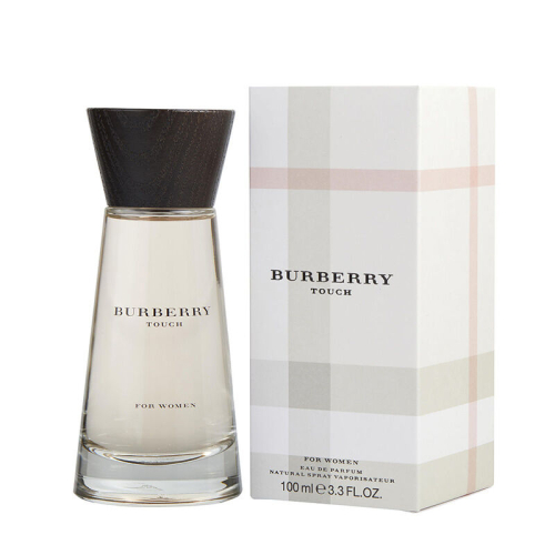 Burberry Touch Edp Kadın Parfümü 100 ml - Burberry