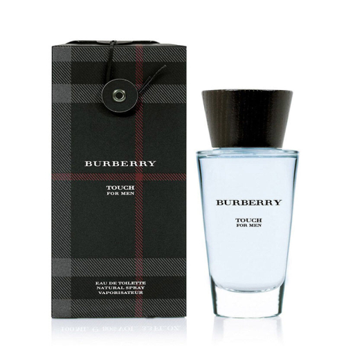 Burberry Touch Edt Erkek Parfümü 100 ml - Burberry