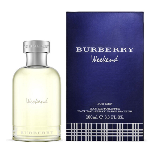 Burberry Weekend Edt Erkek Parfüm 100 ml - Burberry