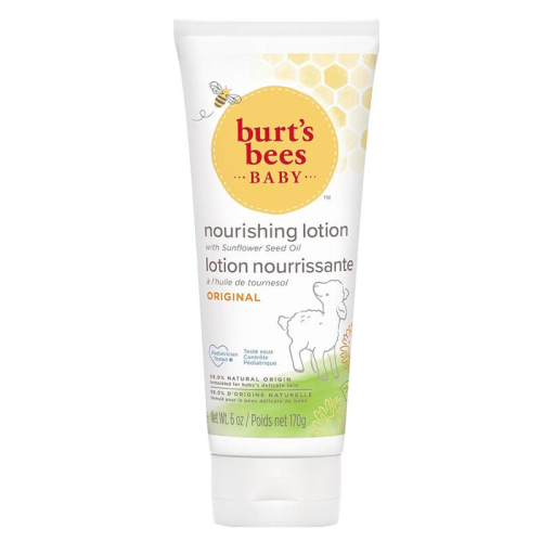 Burts Bees Baby Bee Nourishing Lotion 170 gr - Burts Bees