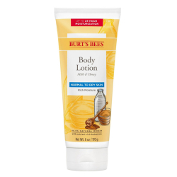 Burts Bees Body Lotion 170 gr - 1