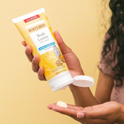 Burts Bees Body Lotion 170 gr - 3