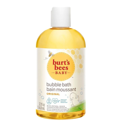 Burts Bees Bubble Bath 354.8 ml - Burts Bees