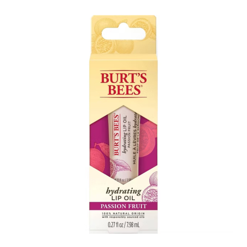 Burts Bees Çarkıfelek Meyveli Dudak Yağı 7.98 ml - Burts Bees