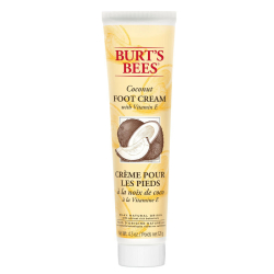 Burts Bees Coconut Foot Cream 120g - 1