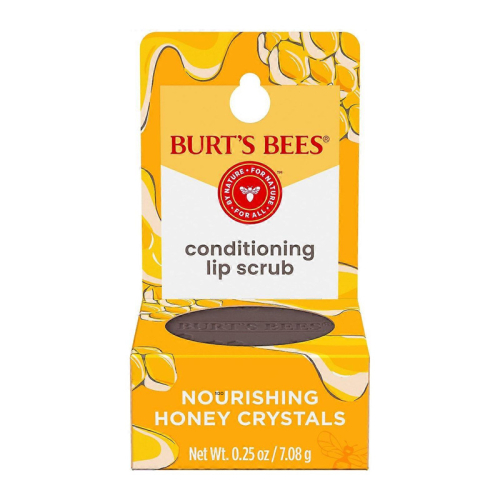 Burts Bees Conditioning Lip Scrub - Dudak Peelingi 7.08gr - Burts Bees