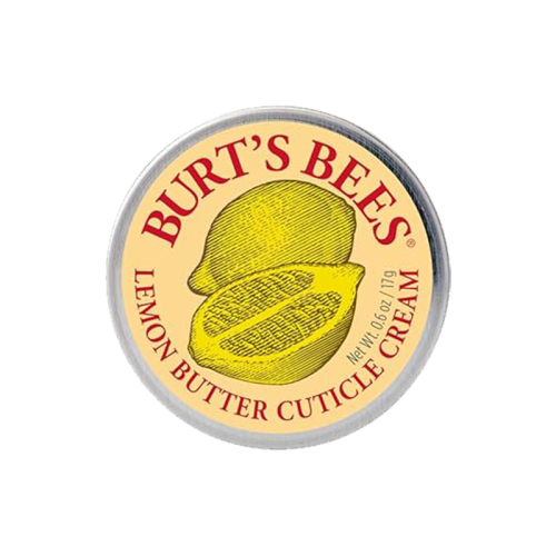 Burts Bees Lemon Butter Cuticle Cream 17 gr - Burts Bees
