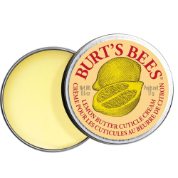 Burts Bees Limon Yağı İçeren Tırnak Bakım Kremi 17 gr - 2