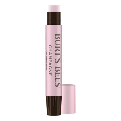 Burts Bees Lip Shimmer Dudak Parlatıcısı - Champagne 2.5 gr - Burts Bees
