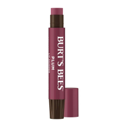 Burts Bees Lip Shimmer Dudak Parlatıcısı - Plum 2.5 gr - 1
