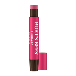 Burts Bees Lip Shimmer Dudak Parlatıcısı - Rhubarb 2.5 gr - 1