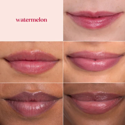 Burts Bees Lip Shimmer Dudak Parlatıcısı - Watermelon 2.5 gr - 3