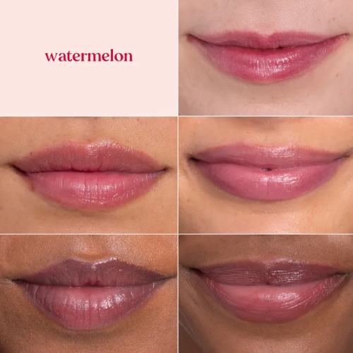 Burts Bees Lip Shimmer Dudak Parlatıcısı - Watermelon 2.5 gr - 3