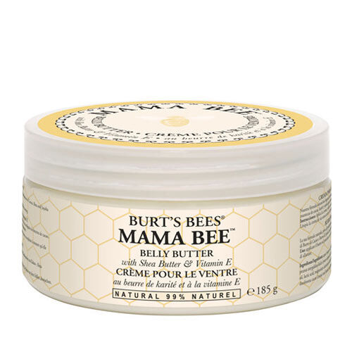 Burts Bees Mama Bee Belly Butter 185 g - 1
