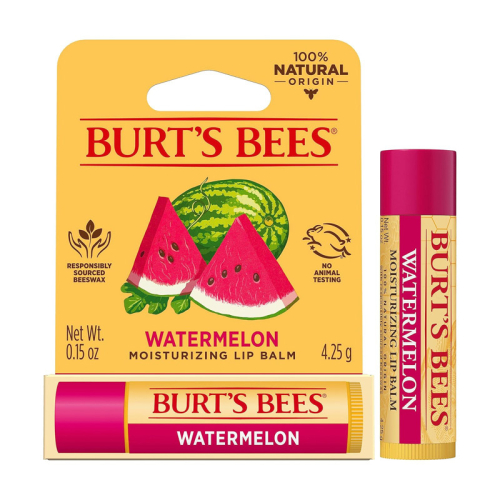 Burts Bees Watermelon Nemlendirici Dudak Balsamı 4.25 gr - 2