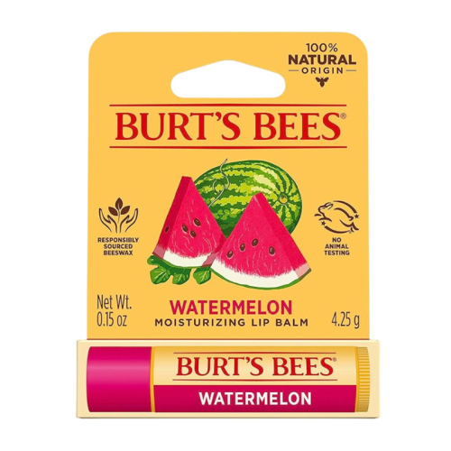 Burts Bees Watermelon Nemlendirici Dudak Balsamı 4.25 gr - Burts Bees